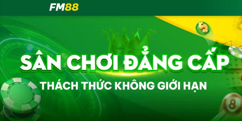 Chính Sách Bảo Mật FM88 Và Những Điều Bạn Mới Cần Lưu Ý 4 FM88 la san choi ca cuoc dang cap 3