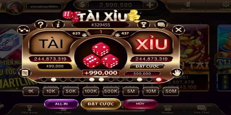 Bỏ Túi Cách Soi Cầu Tài Xỉu Cách Chơi Trăm Trận Trăm Thắng 2 Khái quát về soi cầu tài xỉu