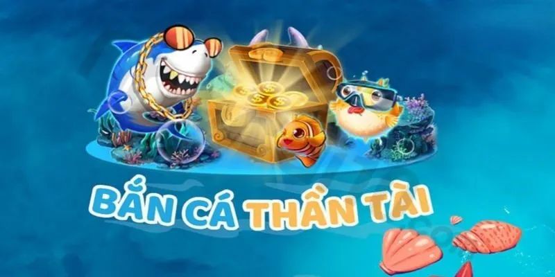 Bắn Cá Thần Tài FM88- Chinh Phục Cực Dễ Với Vài Mẹo Cơ Bản 2 Bắn cá thần tài cuốn hút và nhiều điều hấp dẫn