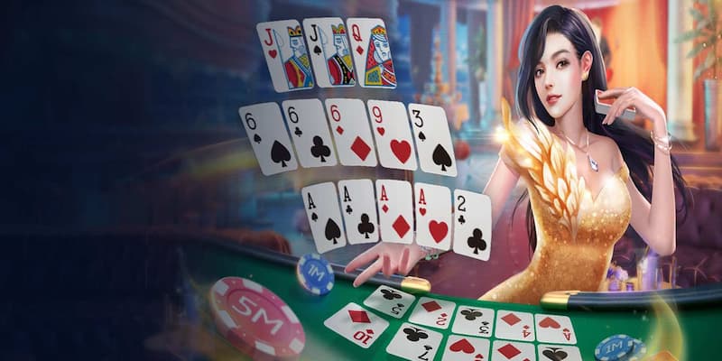 Cách Chơi Mậu Binh Hay Rinh Giải Thưởng Khủng Trong Tầm Tay! 3 Bỏ túi cách chơi mậu binh nhanh trong tích tắc
