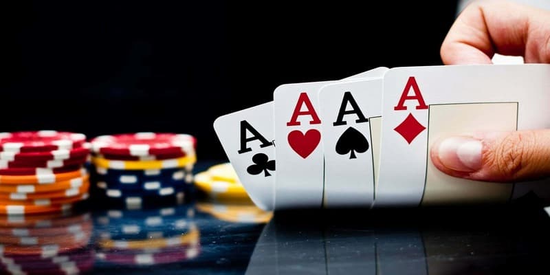 Cách Chơi Mậu Binh Hay Rinh Giải Thưởng Khủng Trong Tầm Tay! 2 Tổng quan về game bài mậu binh