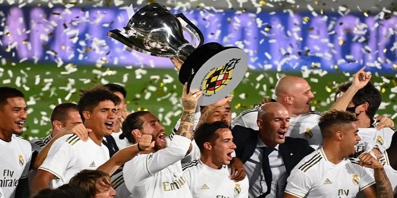 Kèo La Liga - Nhận Định Đỉnh Cao Cùng Chuyên Gia FM88 3 Lời khuyên khi soi kèo la liga