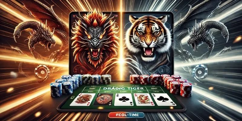 Rồng Hổ FM88 - Hướng Dẫn Chơi Và Thắng Dễ Dàng Nhất 2 Chi tiết luật chơi Rồng Hổ FM88