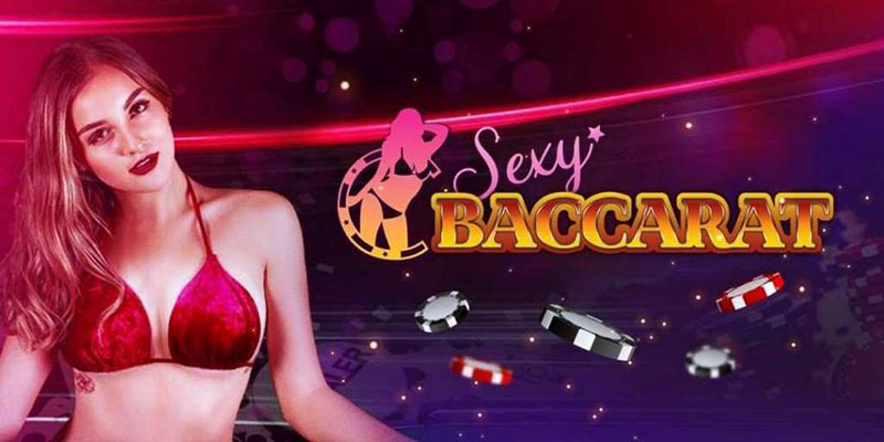 Sexy Baccarat FM88 - Trải Nghiệm Casino Sống Hấp Dẫn 2 Tổng quan về Sexy Baccarat FM88