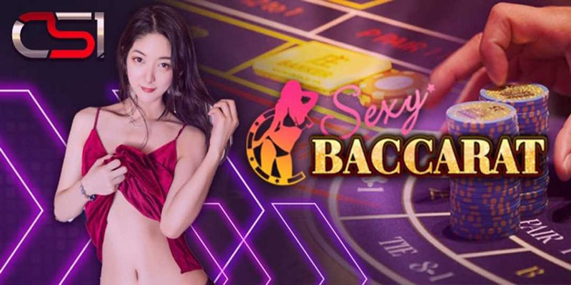 Sexy Baccarat FM88 - Trải Nghiệm Casino Sống Hấp Dẫn 3 Chi tiết cách chơi cho tân binh