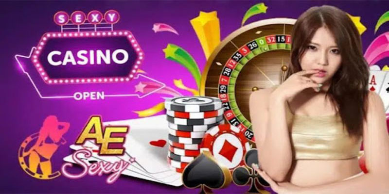 Sexy Baccarat FM88 - Trải Nghiệm Casino Sống Hấp Dẫn 4 Mẹo chơi Sexy Baccarat FM88 hiệu quả