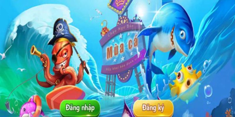 Bắn Cá H5 Đổi Thưởng - Trải Nghiệm Đại Dương Đỉnh Cao FM88 3 Điểm thu hút bắn cá H5 đổi thưởng