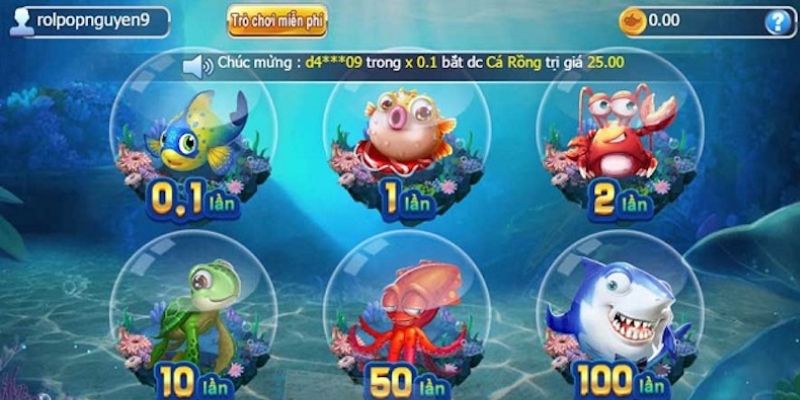 Bắn Cá Vui - Trải Nghiệm Đại Dương Đỉnh Cao, Hấp Dẫn FM88 4 Cách tham gia Bắn Cá Vui tại địa chỉ FM88