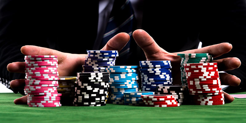 Cách Chơi Poker Online FM88 - Chiến Thuật Từ Cao Thủ 2 Hướng dẫn cách chơi Poker online cực chuẩn