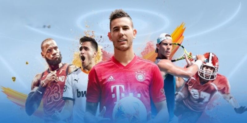 SABA Sports FM88 Mang Đến Trải Nghiệm Cá Cược Đỉnh Cao 2 Giới thiệu chi tiết về SABA Sports FM88