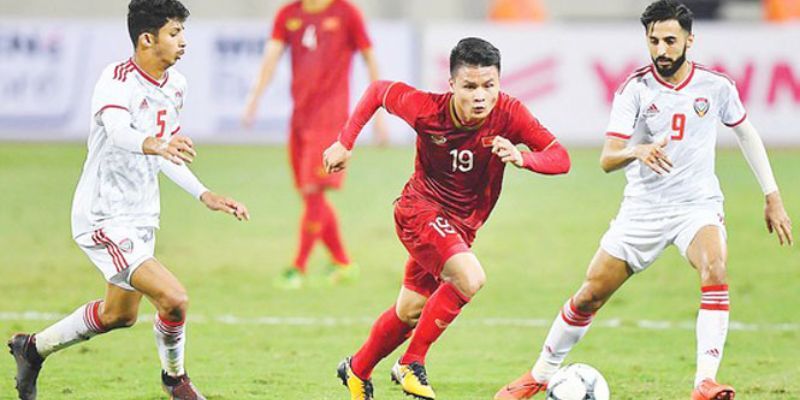 SABA Sports FM88 Mang Đến Trải Nghiệm Cá Cược Đỉnh Cao 3 Tổng hợp bộ môn thể thao tại SABA Sports FM88